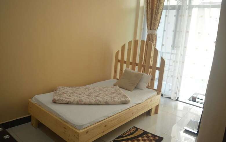 O'kla Extreme Hotel
