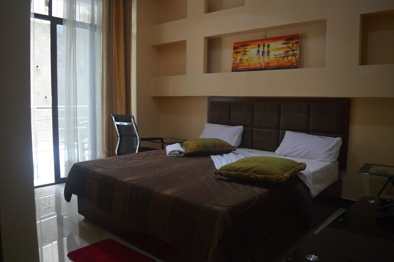 O'kla Extreme Hotel