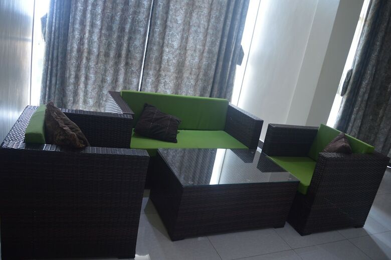 O'kla Extreme Hotel
