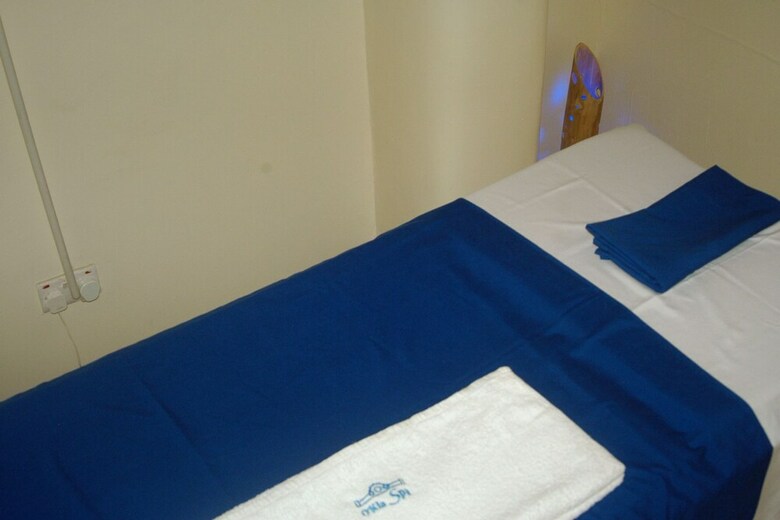 O'kla Extreme Hotel