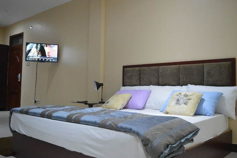 O'kla Extreme Hotel