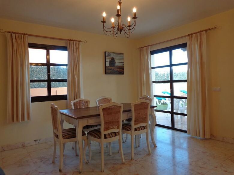 Villa Casa Marta