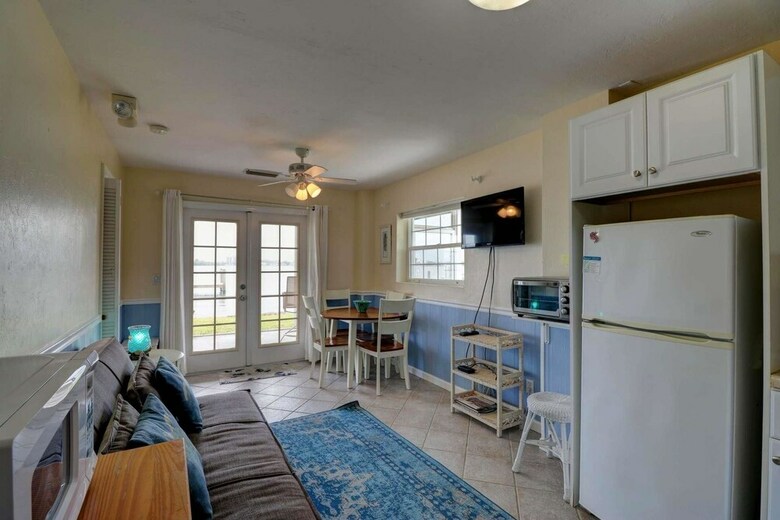 Estero Bay View Studio Apatment