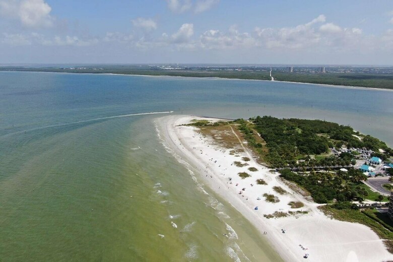 Estero Bay View Studio Apatment