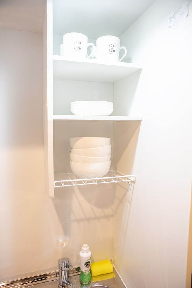 Apartamentos F + Inn Tofukuji