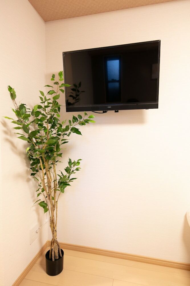 Apartamentos F + Inn Tofukuji