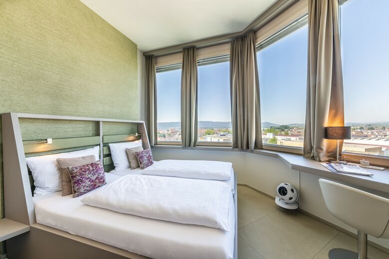 Aquaturm Hotel Plus Energie