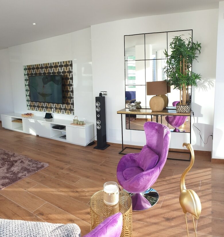 Apartamentos Portofino Playa