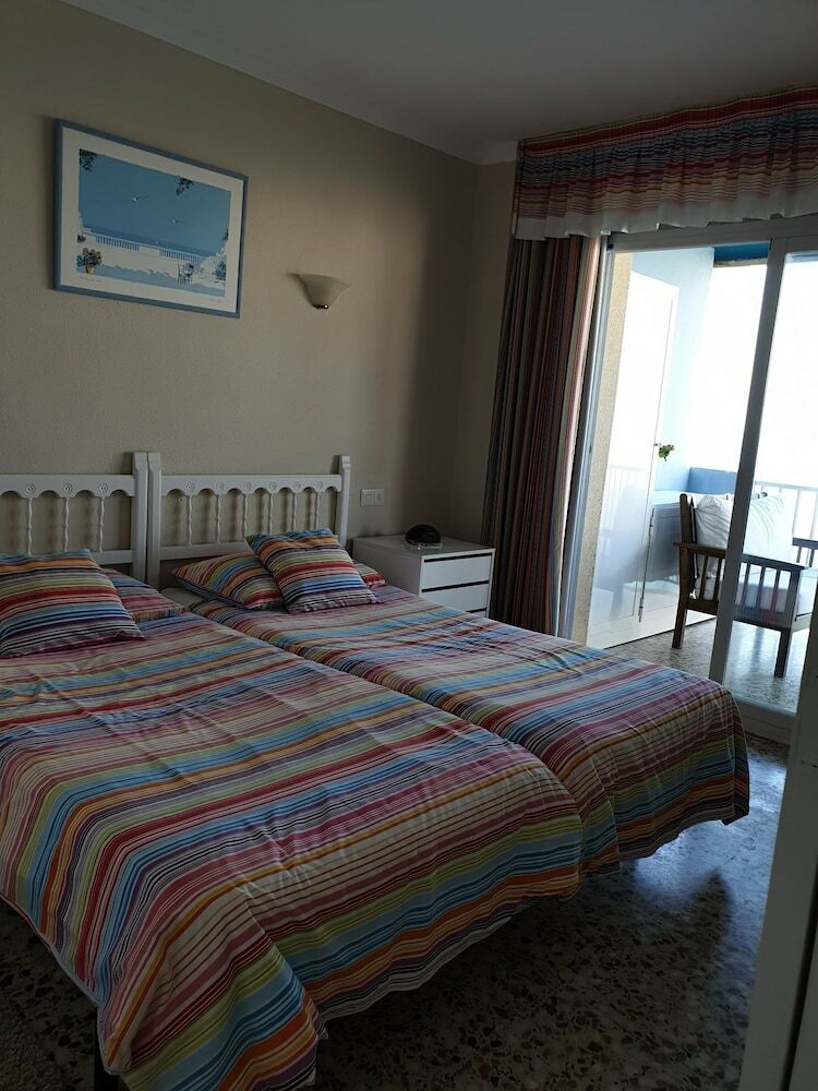 Apartamentos Portofino Playa
