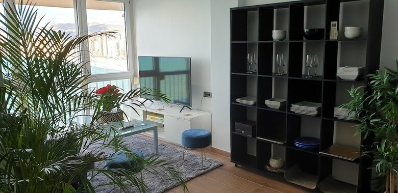 Apartamentos Portofino Playa