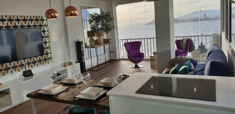 Apartamentos Portofino Playa