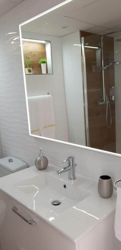 Apartamentos Portofino Playa