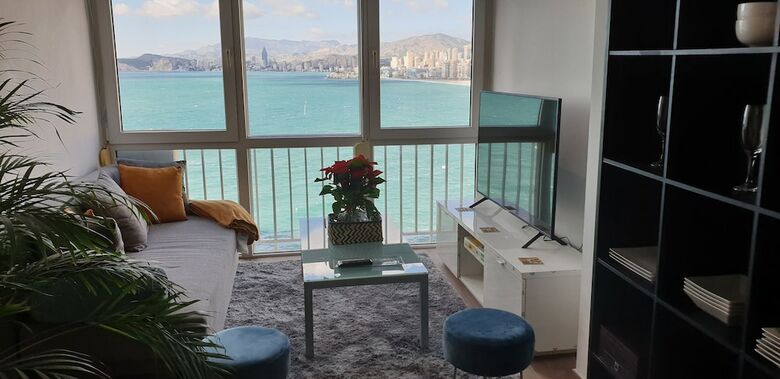 Apartamentos Portofino Playa