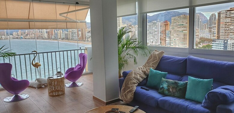 Apartamentos Portofino Playa