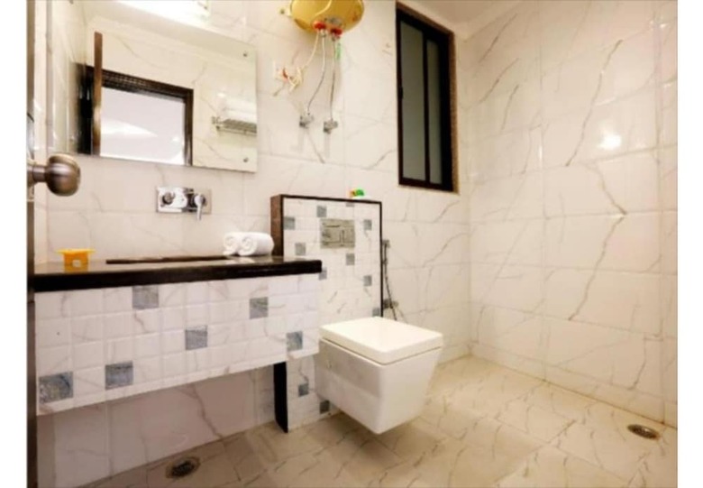 Hotel Sarovar Portico Surajkund