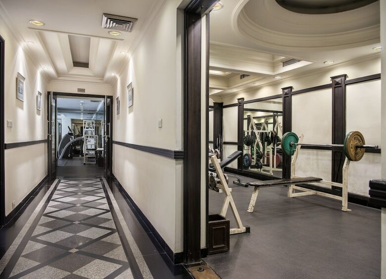 Hotel Sarovar Portico Surajkund