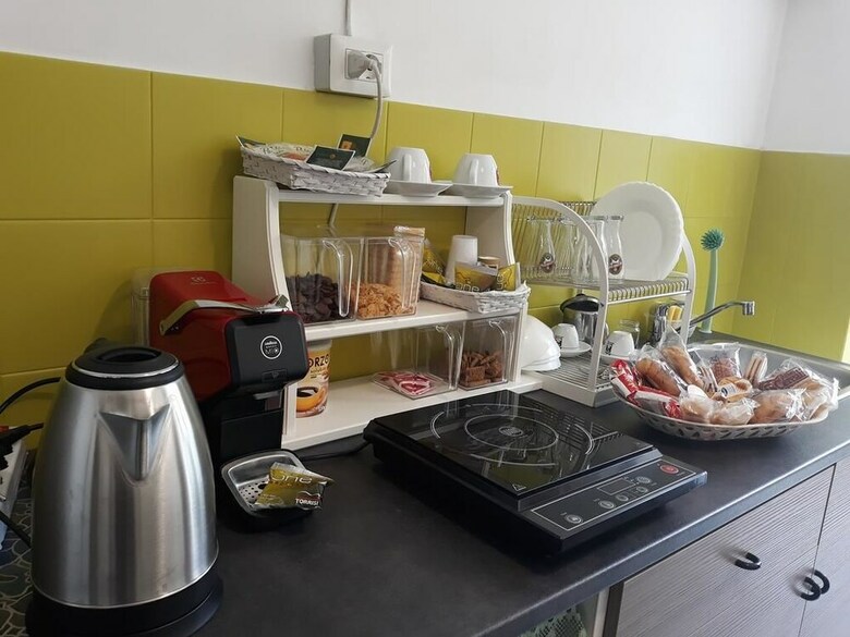 Bed & Breakfast La Casa Del Signor Pott
