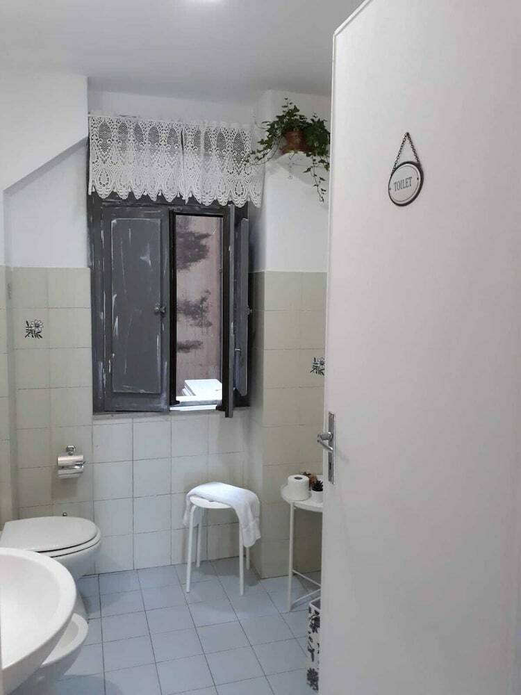 Bed & Breakfast La Casa Del Signor Pott