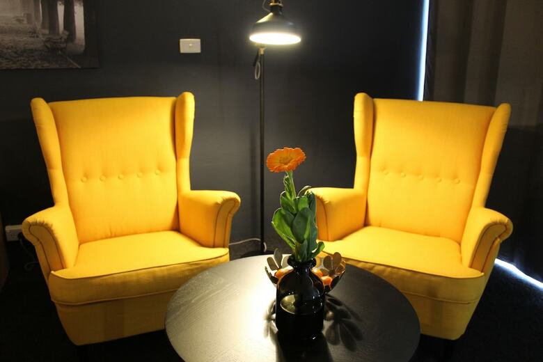 Motel The Oriana, Orange
