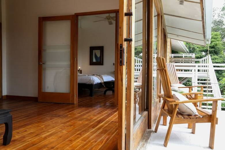 Posada Moana Lodge