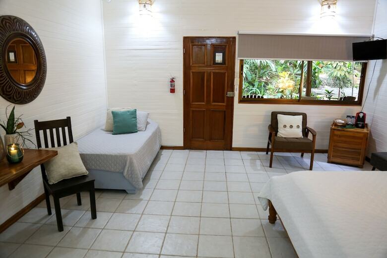Posada Moana Lodge