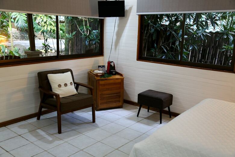 Posada Moana Lodge