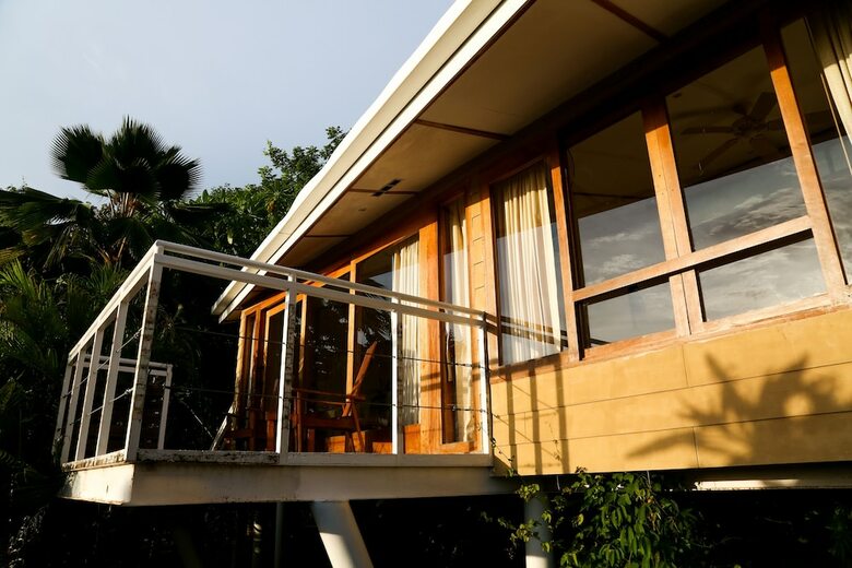 Posada Moana Lodge