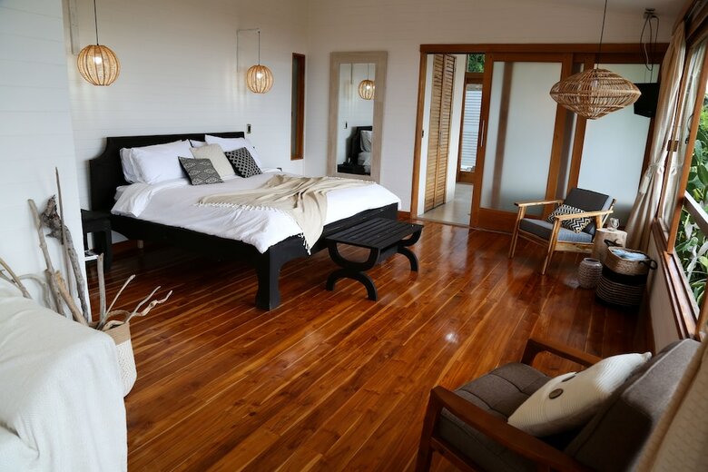 Posada Moana Lodge