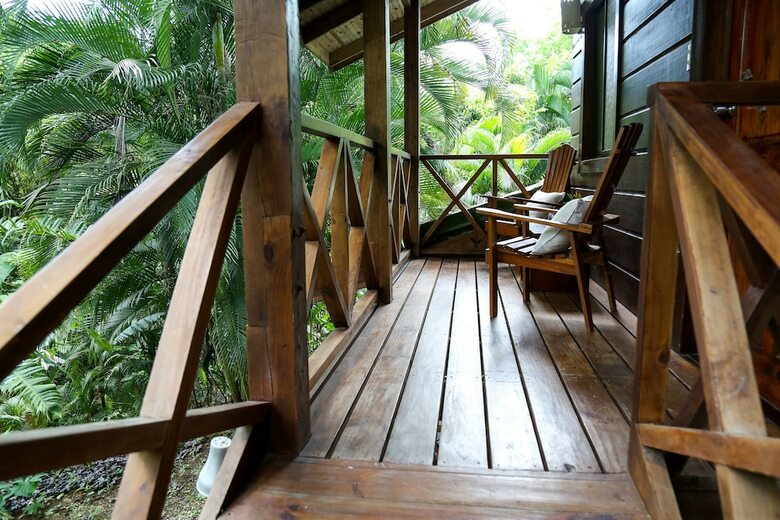 Posada Moana Lodge