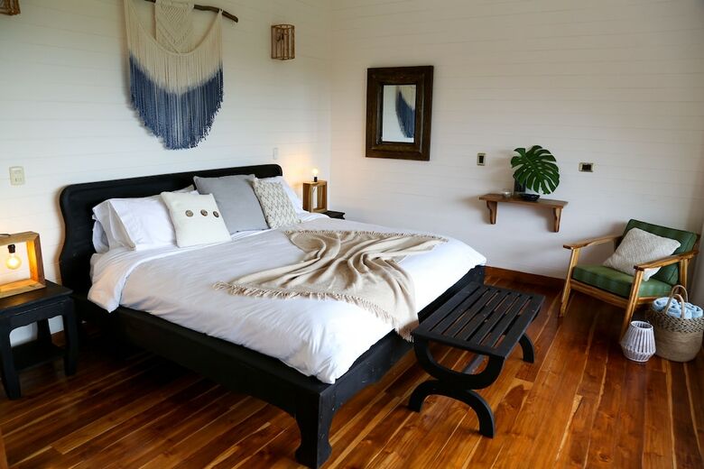 Posada Moana Lodge