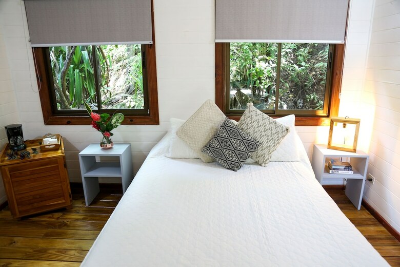 Posada Moana Lodge