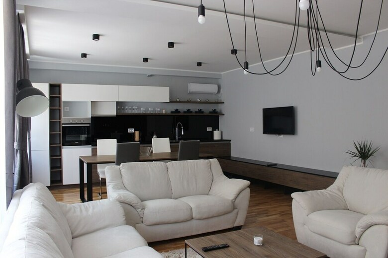 Home Living Apartments
