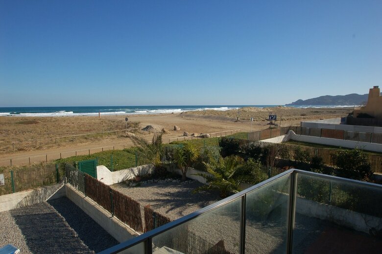 Les Dunes Playa 6060