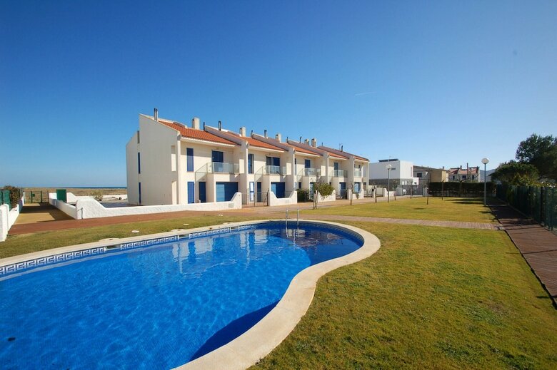 Les Dunes Playa 6060
