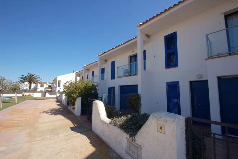 Les Dunes Playa 6060
