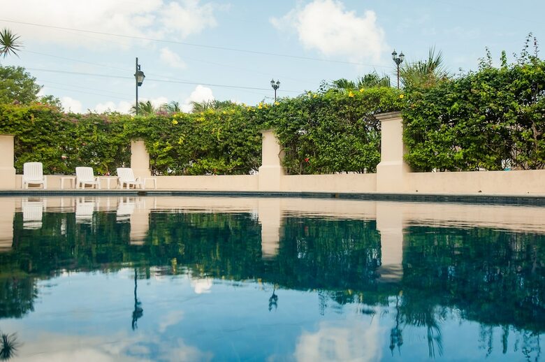 Boutique House Cancun