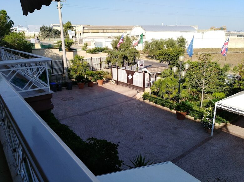 B&B Il Quadrifoglio