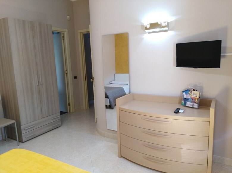 B&B Il Quadrifoglio