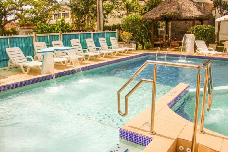 Village Paraiso Hotel
