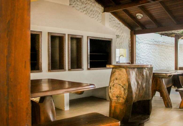 Village Paraiso Hotel