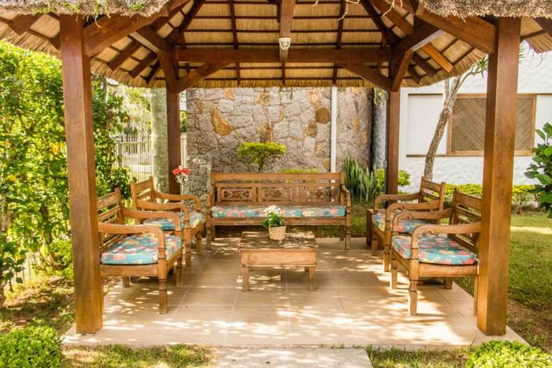 Village Paraiso Hotel