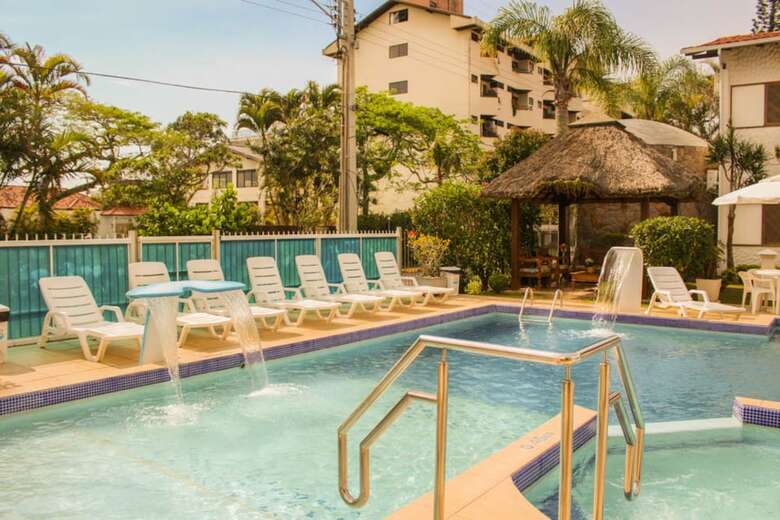 Village Paraiso Hotel