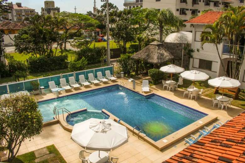 Village Paraiso Hotel
