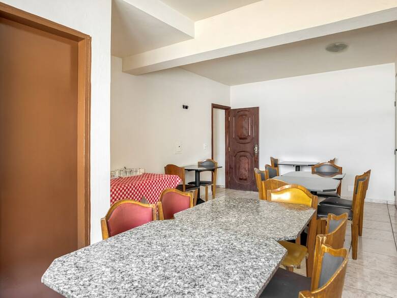 Hotel Oyo Ibituruna Barreiro