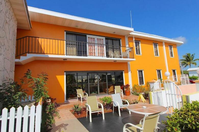 Hotel Running Mon Resort By Kees Vacations