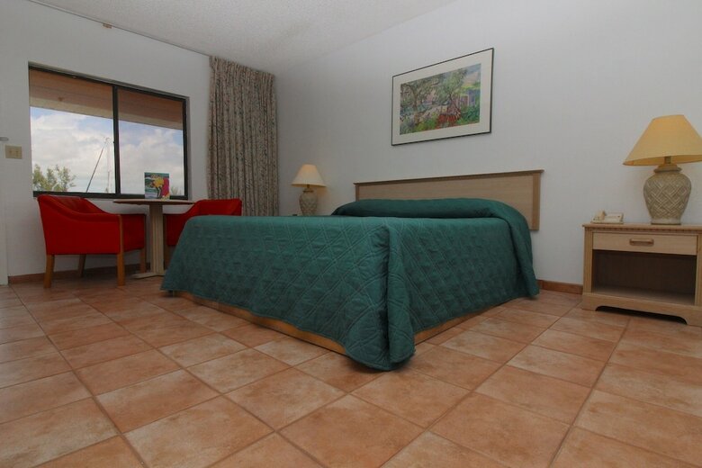 Hotel Running Mon Resort By Kees Vacations