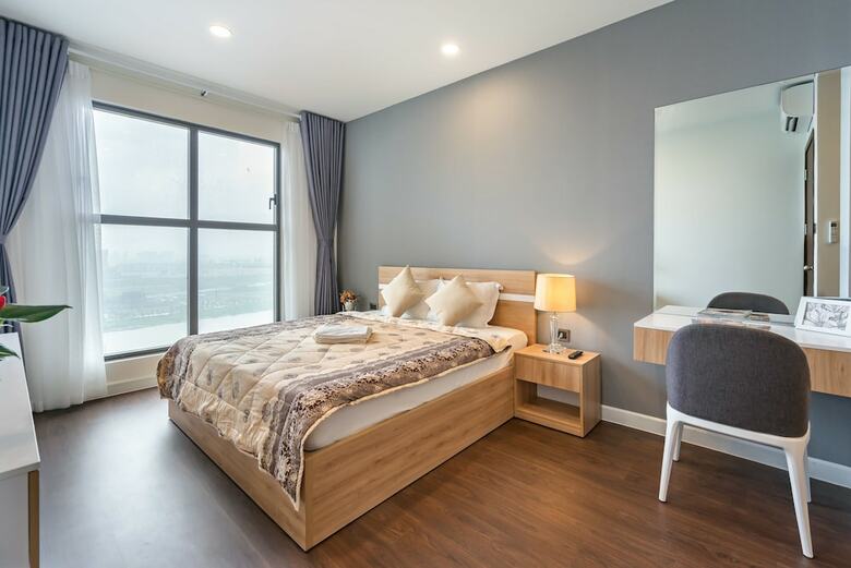 Apartamentos Diamond Luxury Rivergate