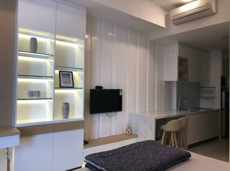 Apartamentos Diamond Luxury Rivergate