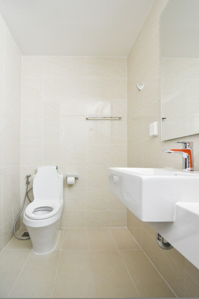Apartamentos Diamond Luxury Rivergate