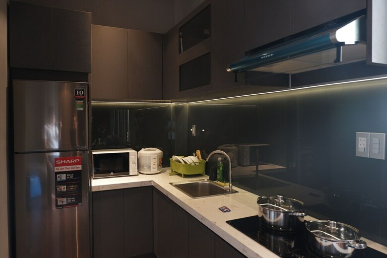 Aparthotel By Duc Phan - Suites